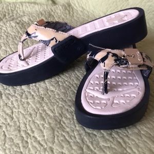 Dr Scholl’s sandals